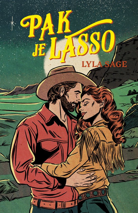Rebel Blue Ranch 3 - Pak je lasso - cover