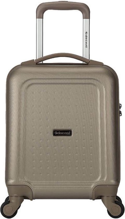 Decent Underseater – 42 x 32 x 20 cm – Maxi Air – Champagne