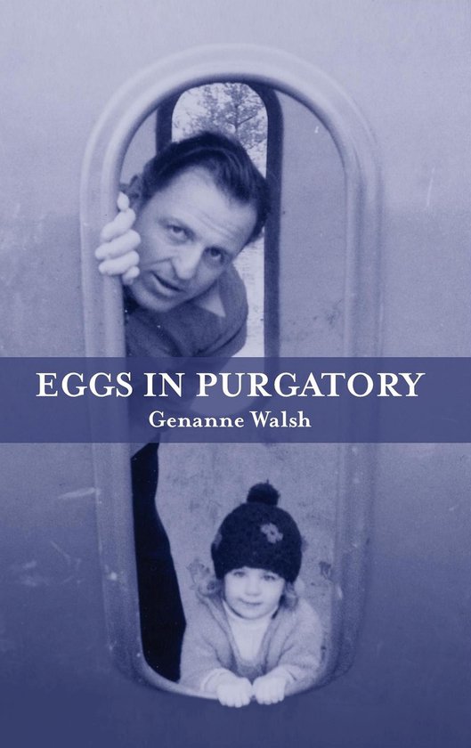 Eggs in Purgatory - cover