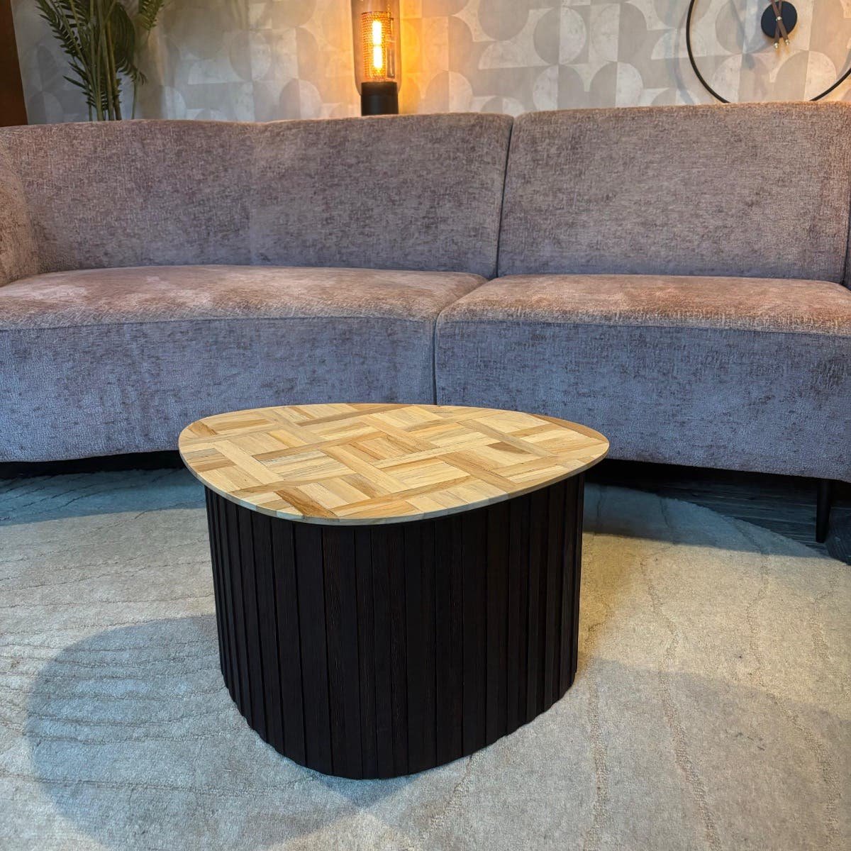 Reefs Interior Salontafel Jos - Klein
