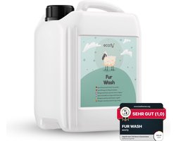 eco:fy® Speciaal vachtwasmiddel • wasmiddel met lanoline voor schapen- en lamsvachten