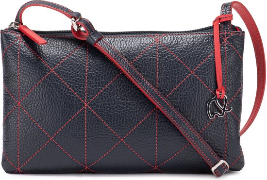 Mywalit Sac Bandoulière Cuir 25 cm