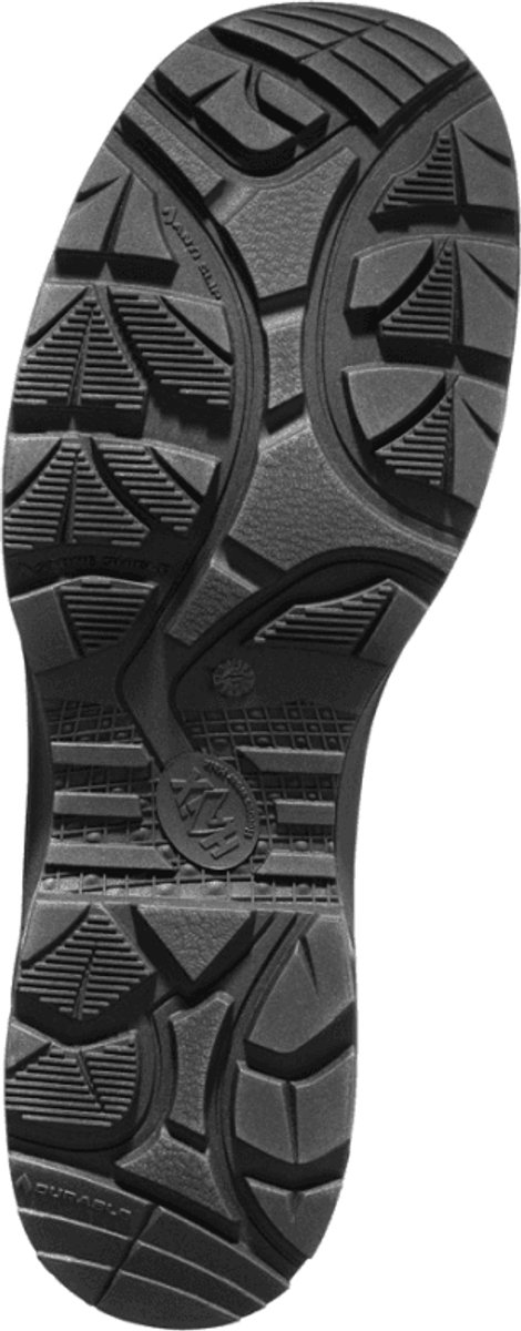 Werkschoenen | Merk: Haix | Model: Airpower XR1 | Zwart | S3