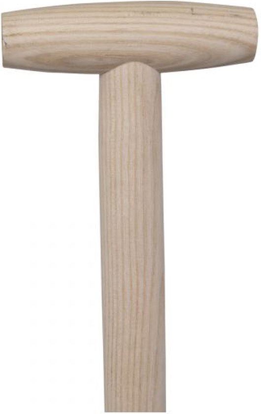 Dulspade - spade met essen steel 90cm van Polet. — afbeelding 3
