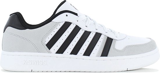 K-Swiss