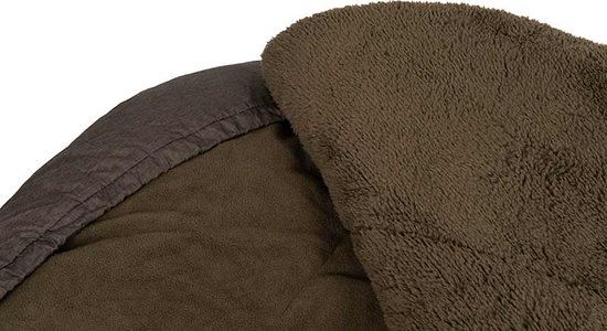 Fox Voyager Sleeping Bag XL - Slaapzak van Fox — afbeelding 4