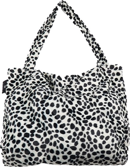 Wallabag Dalmatier van Qeeboo — afbeelding 4