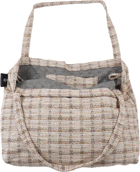 Wallabag Chanello Yellow van WALLABAG — afbeelding 4