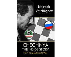 Chechnya: The Inside Story