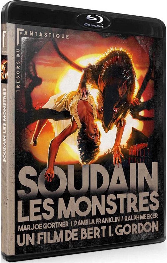 Soudain Les Monstres (The Food Of T