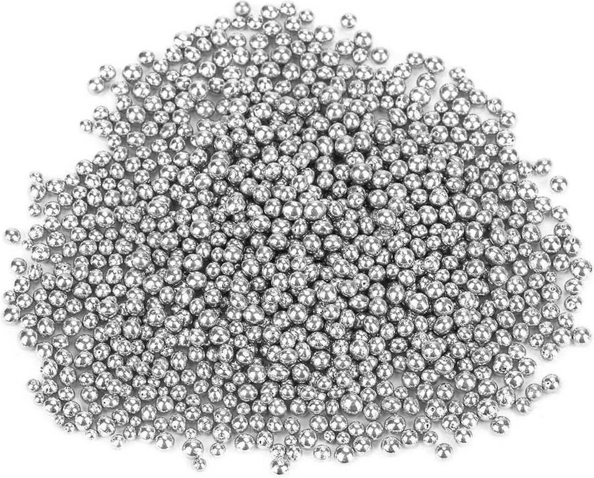 Image of 9995% Zuiver Tin Lump Voor Experimenten - 100g/3.5oz (Willekeurige Verschijning)