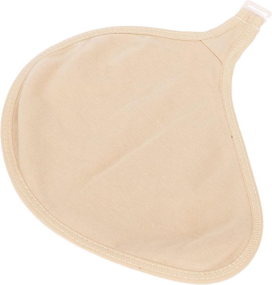 KUMIHO Faux Seins en Silicone Artificielle Poitrine Forme Poitrine Prothèse pour Crossdresser