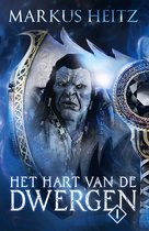 De dwergen 8 - Het Hart van de Dwergen I