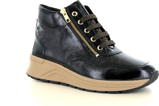 Solidus Karma Baskets noires K-last