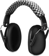 Alecto BV-71BK - Protection auditive pour les bébés et les enfants, noir