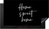Zwart, Home Sweet Home