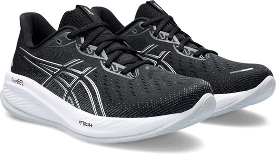 Asics schoenmaat valt klein hotsell