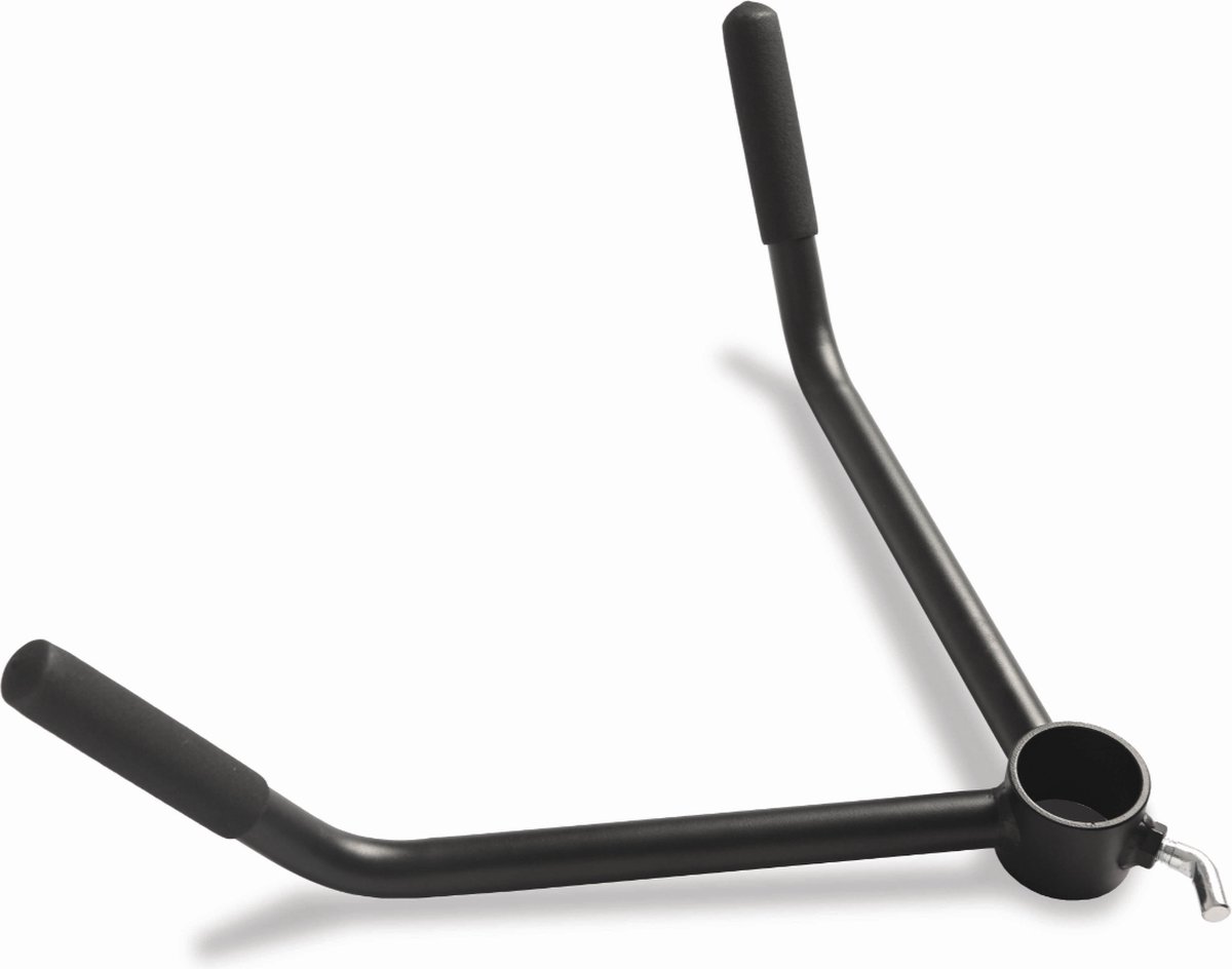 Toorx Fitness Total Core T-bar Handle