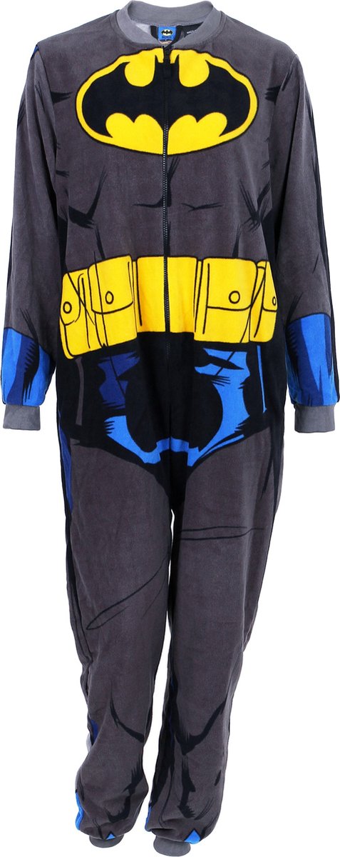 Pyjama uit één stuk BATMAN