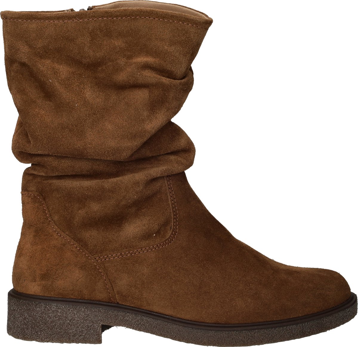 Sens Boots - Dames - Cognac - Maat:37