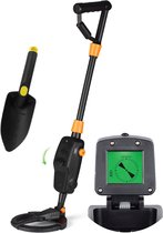 ODESSEY Metaaldetector voor Kinderen - Starterset - Kind - Kinderen - Junior Hunter