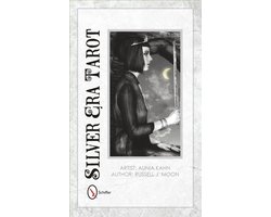 Silver Era Tarot