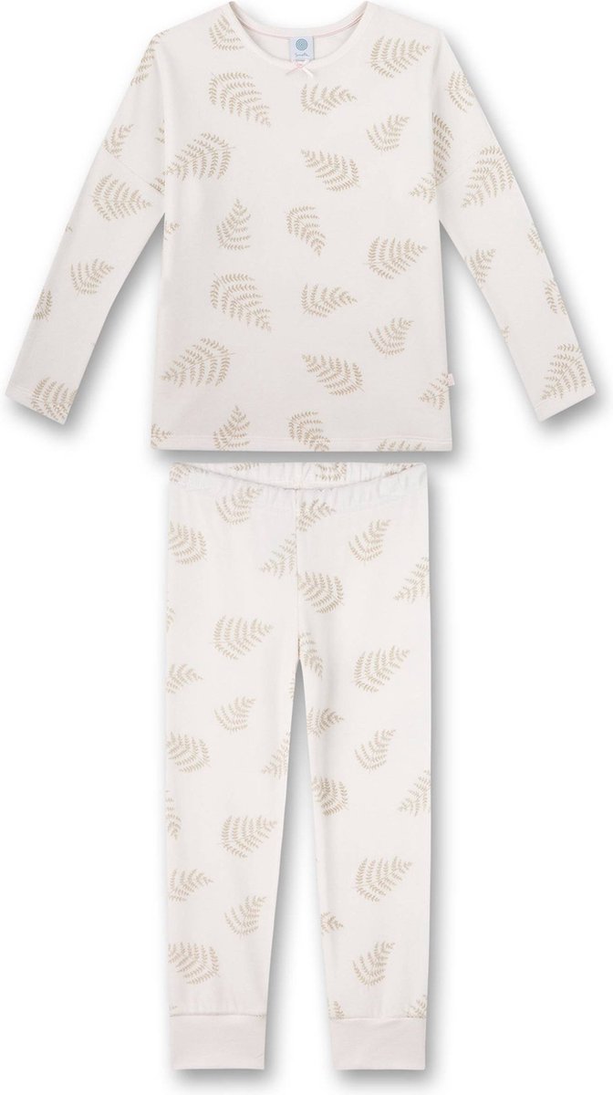 Sanetta Pyjama 128 Beige