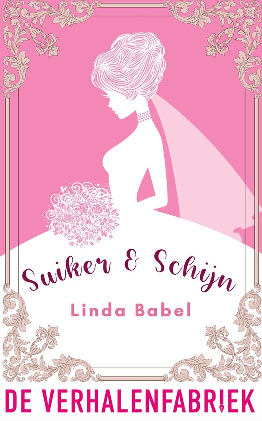 Lords & Ladies - Suiker & schijn - cover