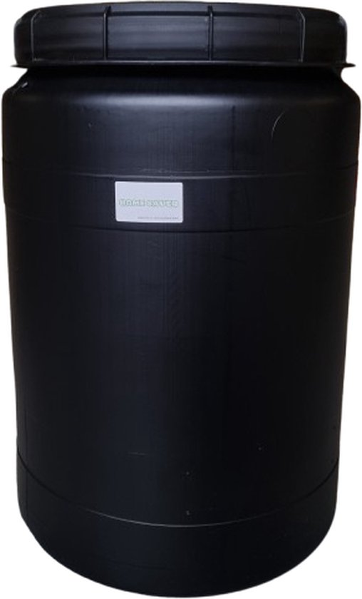 Vatkraan Metaal 3/4 Buiten Draad tbv. 60 of 200 Liter Vat - De Boer