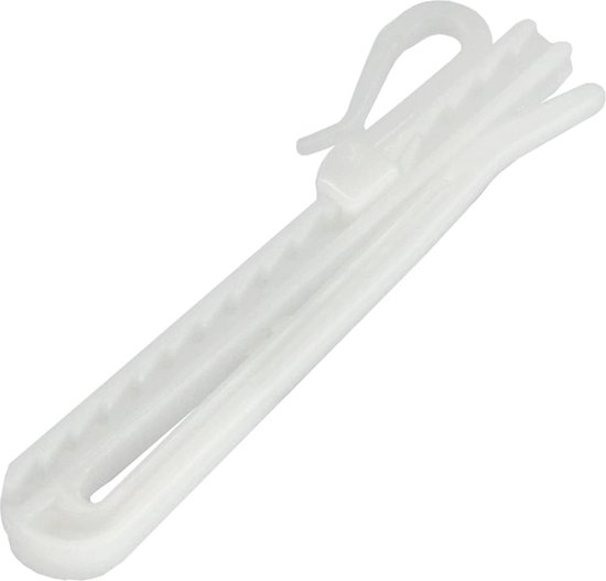 Kinderwagenhaken clips voor het ophangen van luier