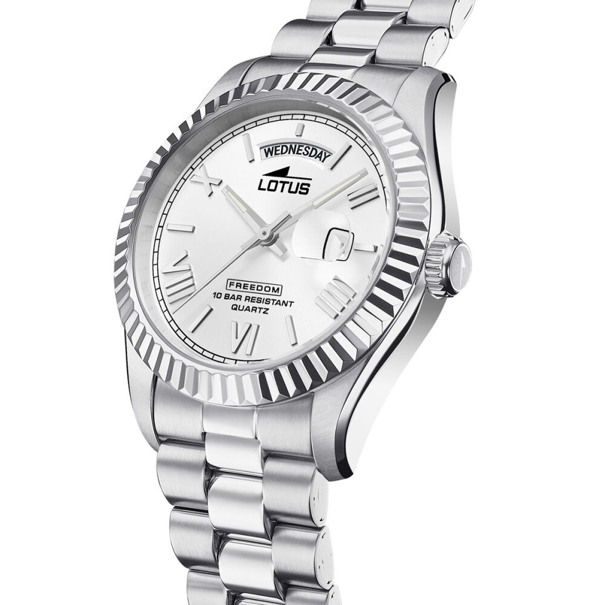 Lotus Unisexhorloge 18854-1