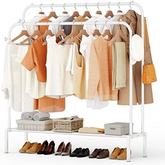 1 4 Meer dan 5 Kledinghangers en Kleerhangers