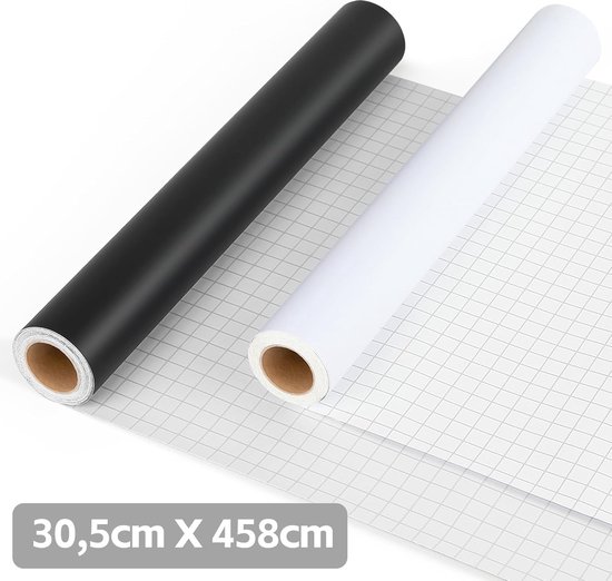 Uadme Metallic Vinylfolie Plotter 30,5x183cm - Glänzendes HTV Vinyl Roségold Für DIY & Transfer