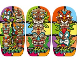 Bodyboard Tiki 92 cm