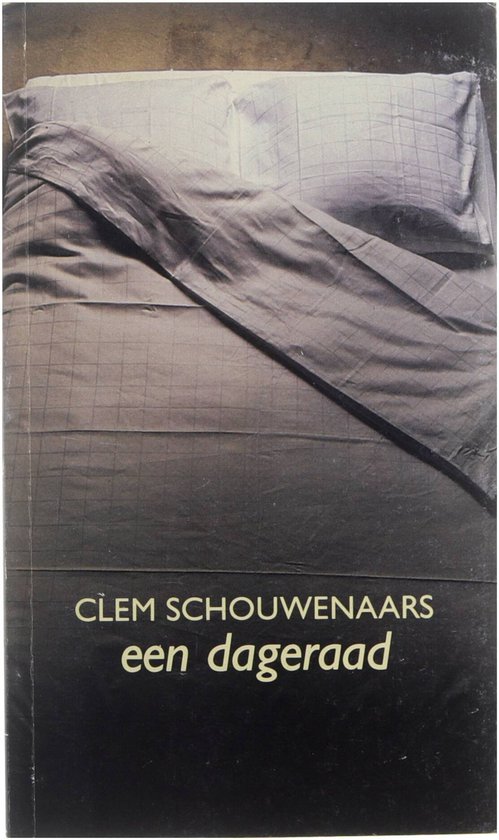 Een dageraad