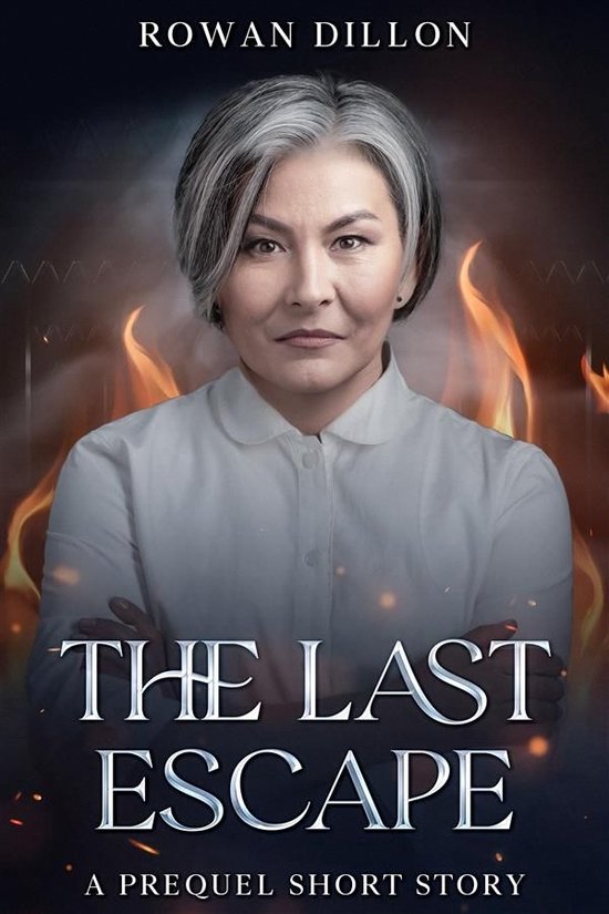 Guardians of the PHAE Series 0 - The Last Escape
