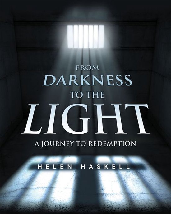 From Darkness to the Light - cover