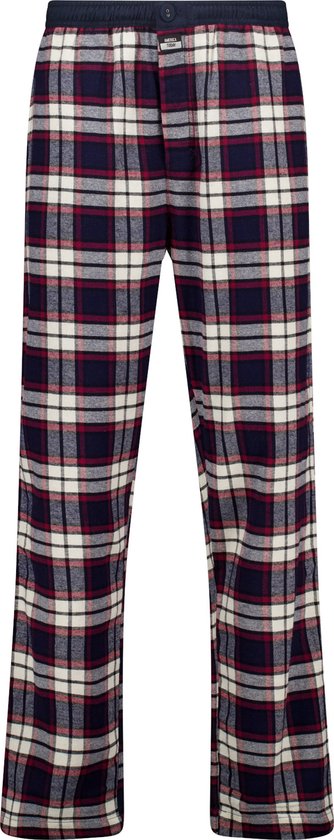 America Today relaxed fit pyjamabroek