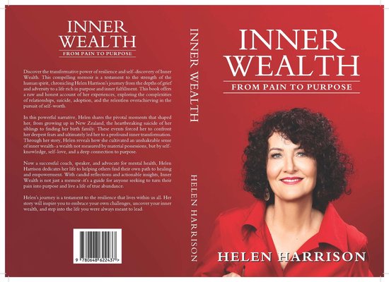 Inner Wealth - cover