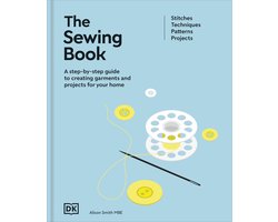 The Sewing Book (New Edition)