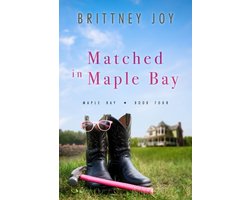 Maple Bay 4 - Matched in Maple Bay