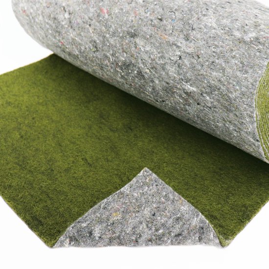 Durable negro verde UV invernadero/Paisaje/jardín/hogar tela cubierta de suelo r