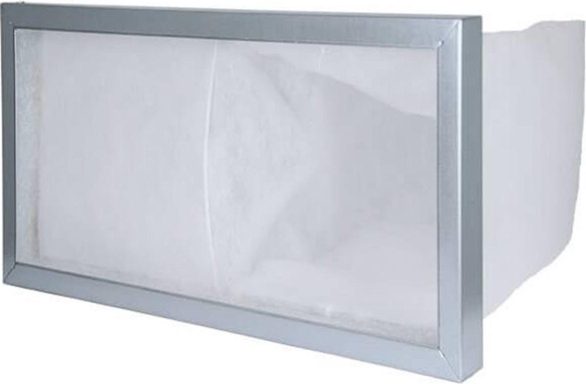 Duco DucoBox WTW filter G2