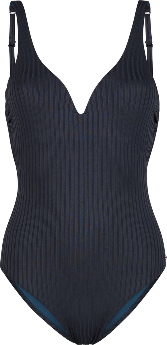 Protest PRTBOWLI Dames Zwempak Blauw
