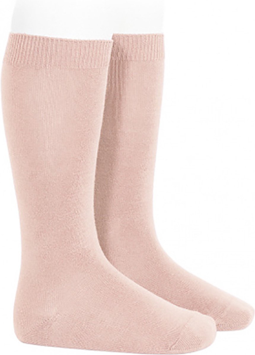 Cóndor Kniekous Basic | 2019/2 | Old Rose/Roze (544) | 23-26 | maat 4