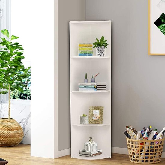 Bureau Organizer Slaapkamer Kantoor Woonkamer Opberger Hout Metaal – Weekend Webshop