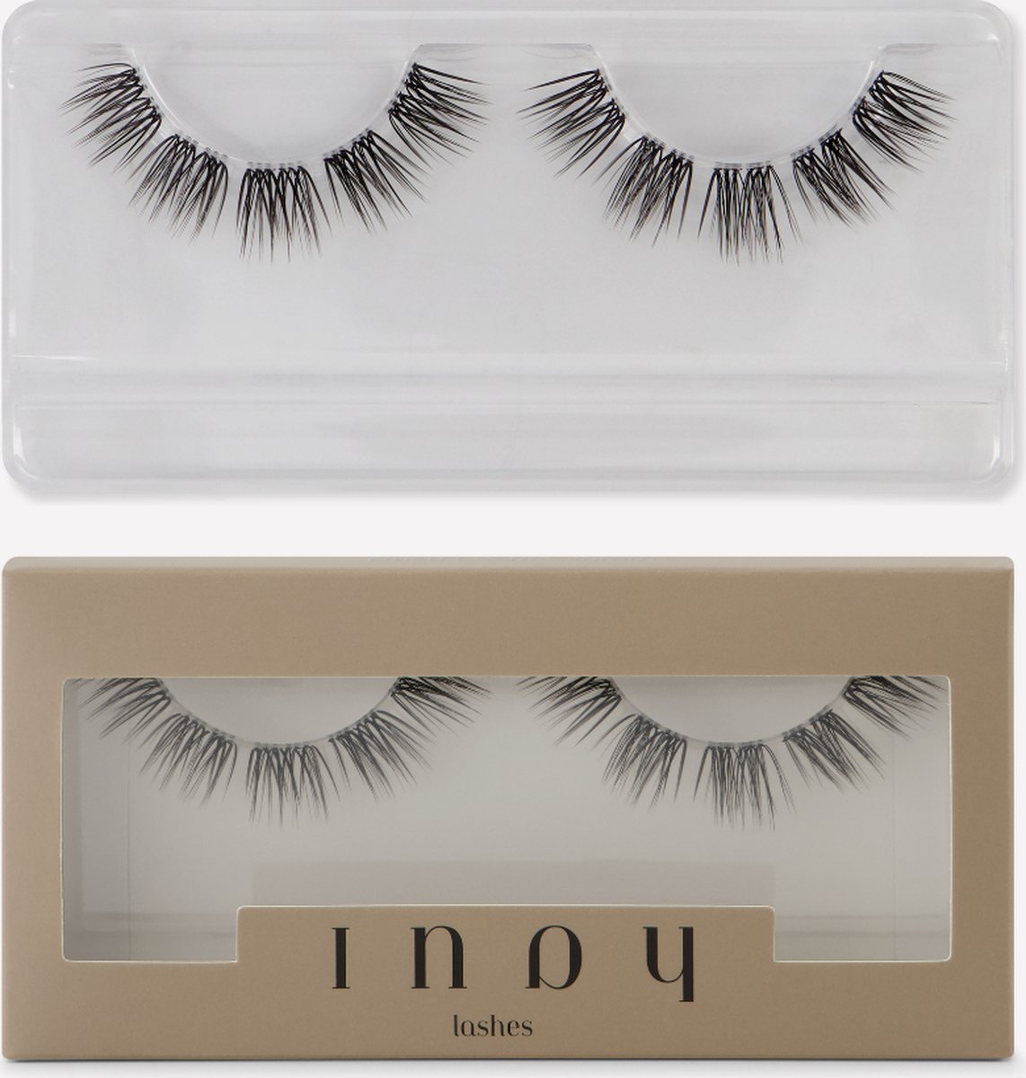 Goedkoopste Posy Lashes | Pre Mapped