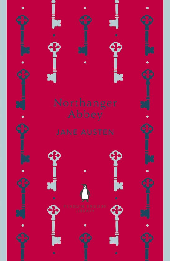 Northanger Abbey