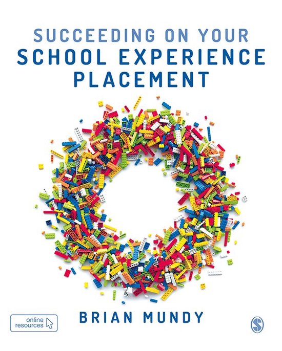 Succeeding on your School Experience Placement - cover