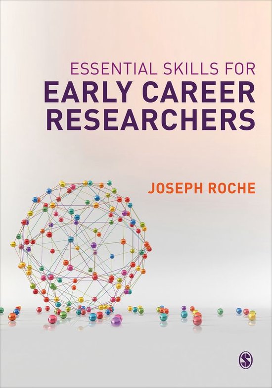 Essential Skills for Early Career Researchers - cover
